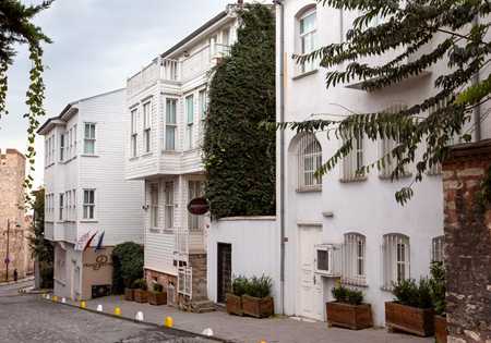 Premist Hotels Sultanahmet