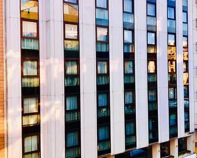 Prestige Hotel Old City