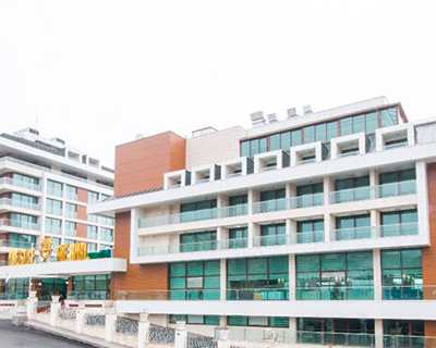 Prestige Thermal Hotel Spa Wellness