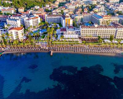 Prime Beach Hotel
