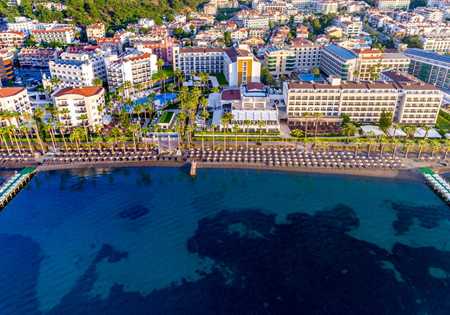 Prime Beach Hotel