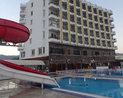 Princess Resort Hotel & Spa