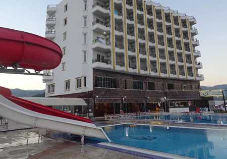 Princess Resort Hotel & Spa
