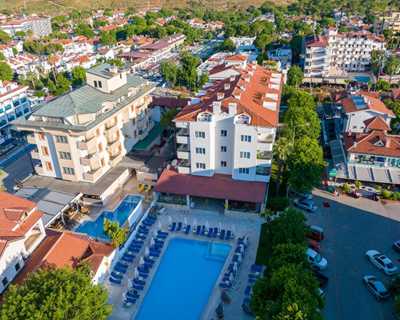 Private Hotel Marmaris