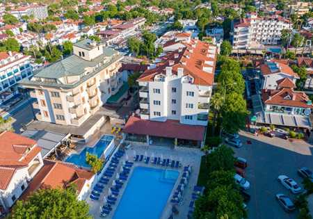 Private Hotel Marmaris