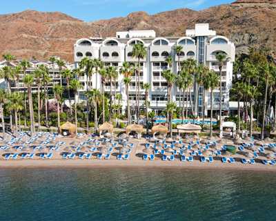 Quadas Hotel +12
