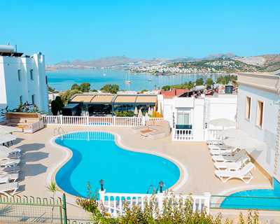 Queen Boutique Hotel