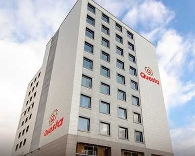 Questa Thermal & Spa Hotel