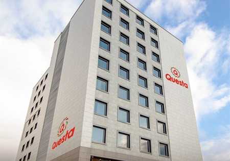 Questa Thermal & Spa Hotel
