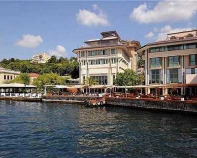 Radisson Blu Bosphorus Hotel