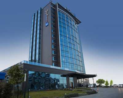 Radisson Blu Hotel Diyarbakır
