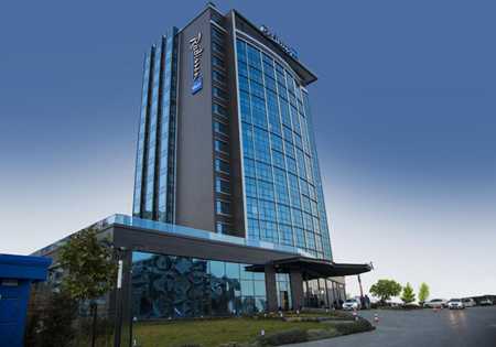 Radisson Blu Hotel Diyarbakır
