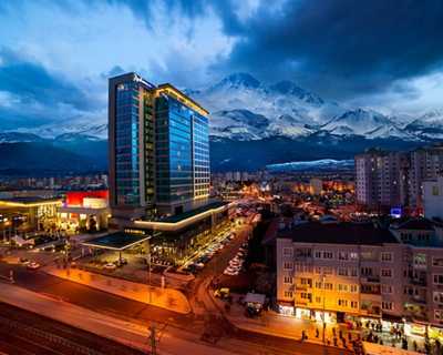 Radisson Blu Hotel Kayseri