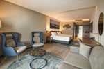 Radisson Blu Hotel Mount Erciyes