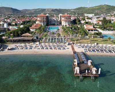 Radisson Blu Resort Spa Çeşme