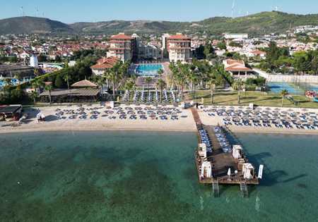 Radisson Blu Resort Spa Çeşme