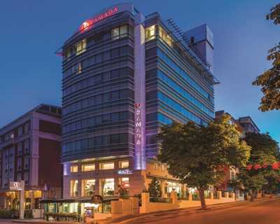 Ramada by Wyndham Ankara