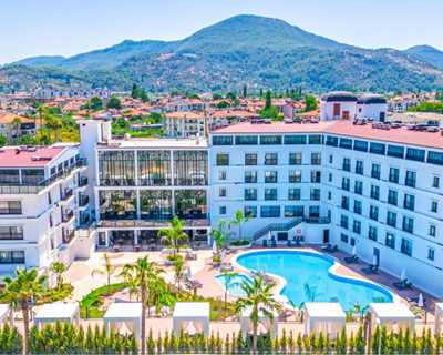 Ramada by Wyndham Dalaman