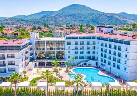 Ramada by Wyndham Dalaman