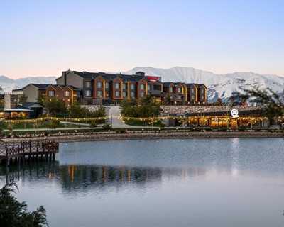 Ramada By Wyndham Erzincan Ergan