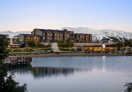 Ramada By Wyndham Erzincan Ergan
