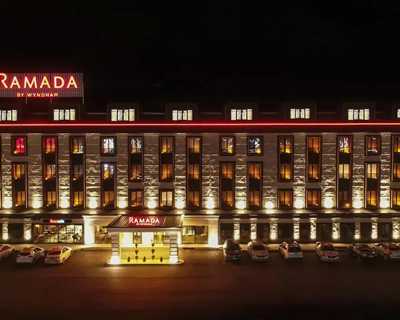 Ramada by Wyndham Erzurum