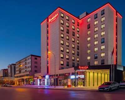 Ramada by Wyndham Gaziantep