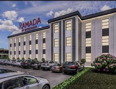 Ramada By Wyndham Karacabey