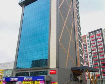Ramada By Wyndham Niğde