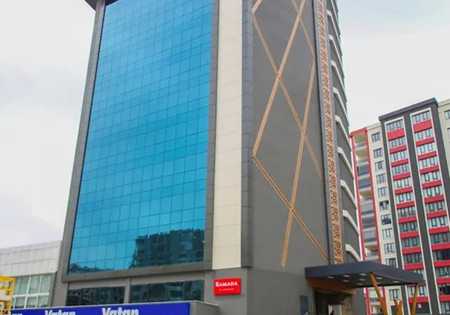Ramada By Wyndham Niğde