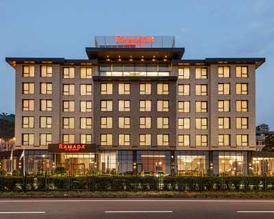 Ramada By Wyndham Rize Fındıklı