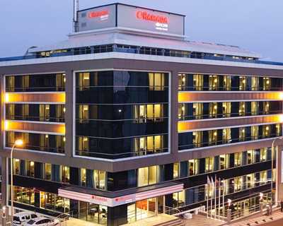 Ramada Encore By Wyndham İstanbul Kartal