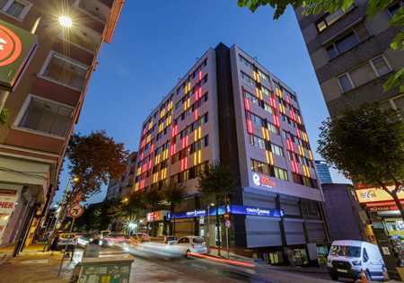 Ramada Encore by Wyndham İstanbul Şişli