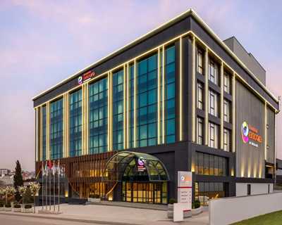 Ramada Encore İstanbul Airport