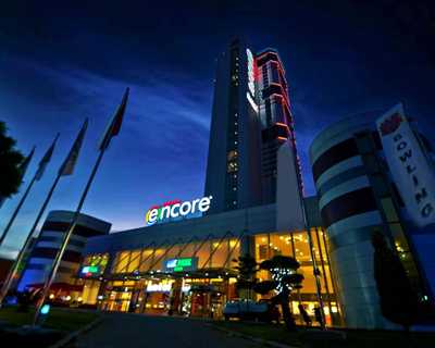 Ramada Encore İzmir