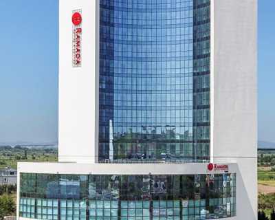 Ramada Hotel & Suites by Wyndham Edirne