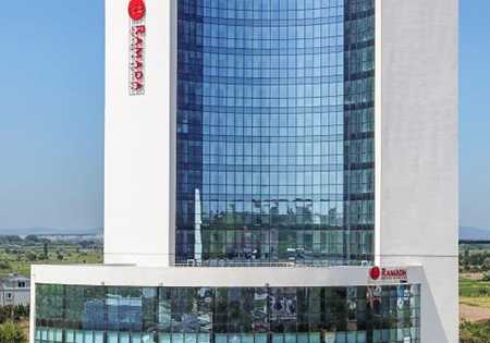 Ramada Hotel & Suites by Wyndham Edirne