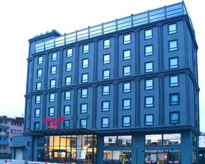 Ramada Plaza By Wyndham Ordu