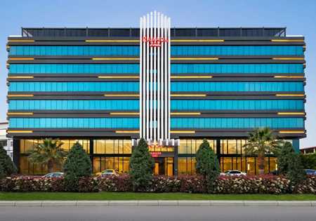 Ramada Plaza by Wyndham Samsun
