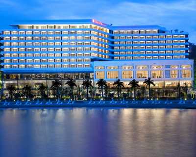 Ramada Plaza by Wyndham Trabzon