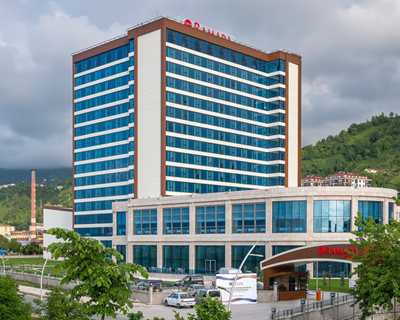 Ramada Plaza Rize
