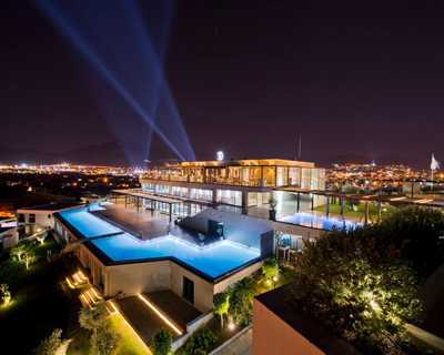 Ramada Resort Bodrum