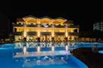 Ramada Resort by Wyndham Kızkalesi