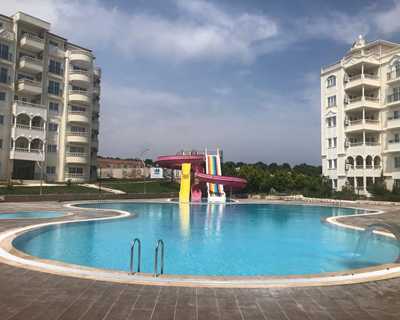 Ramada Resort by Wyndham Kızkalesi