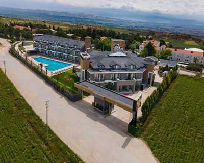 Ramada Resort By Wyndham Pamukkale Thermal Hotel