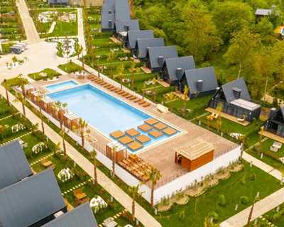 Ramada Resort By Wyndham Thermal Sapanca