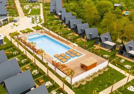 Ramada Resort By Wyndham Thermal Sapanca