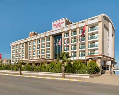 Ramada resort By Wyndham Ünye