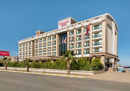 Ramada resort By Wyndham Ünye