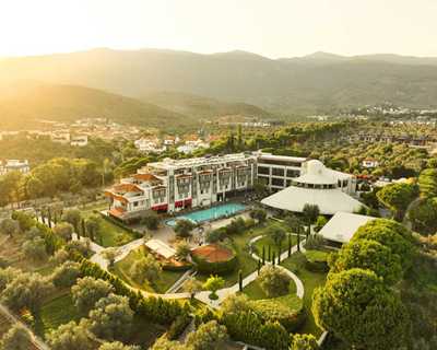 Ramada Resort Kazdağları Thermal Spa